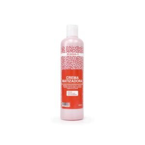 Crema Matizadora Rojo 500Ml Reania.Y