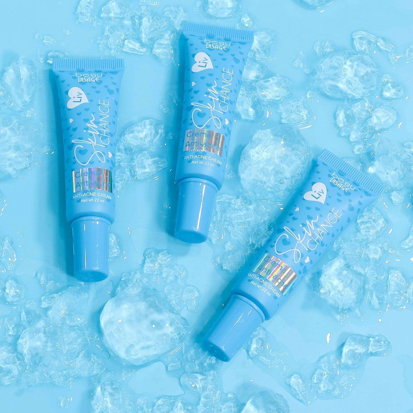 Crema Antiacne Beauvisage 22Ml