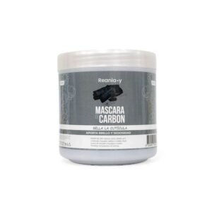 Crema Capilar De Carbon 500Ml