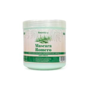 Crema Capilar Ortiga y Romero Reania 500Ml