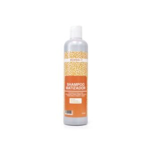 Shampoo Matizador Cobre 500Ml Reania.Y