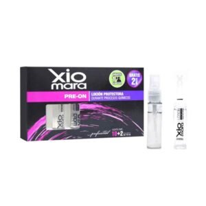 Ampolla Capilar Xiomara Pre-on 10ml
