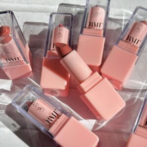 Labial Lip stick Romantic beauty