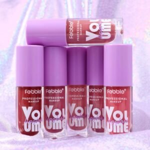 Lip gloss Volume Febble