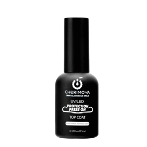 Top coat Protection press on 15ml