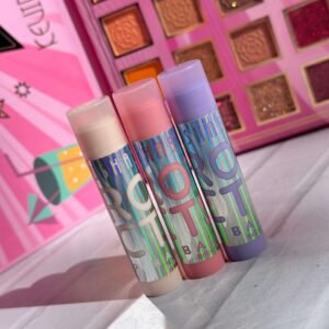 Balsamo hidratante de labios Ushas
