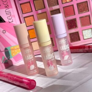Brillo magico lip oil Ushas