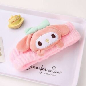Cintillo spa Sanrio