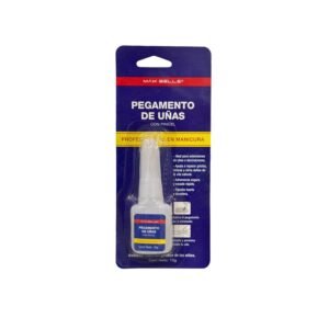 Pegamento de uñas Max belle 10g