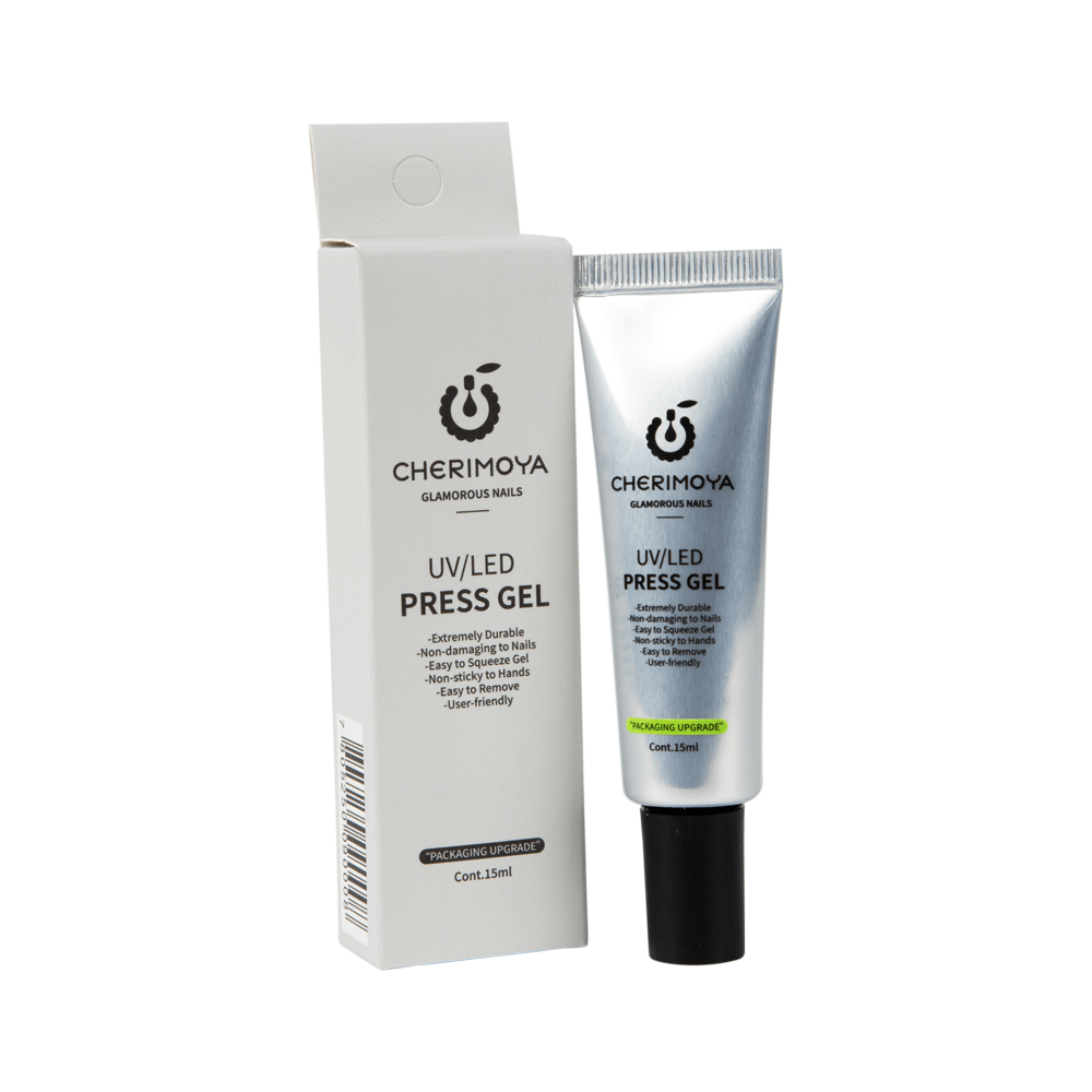 Press gel solido Cherimoya 15 ml - Imagen 2
