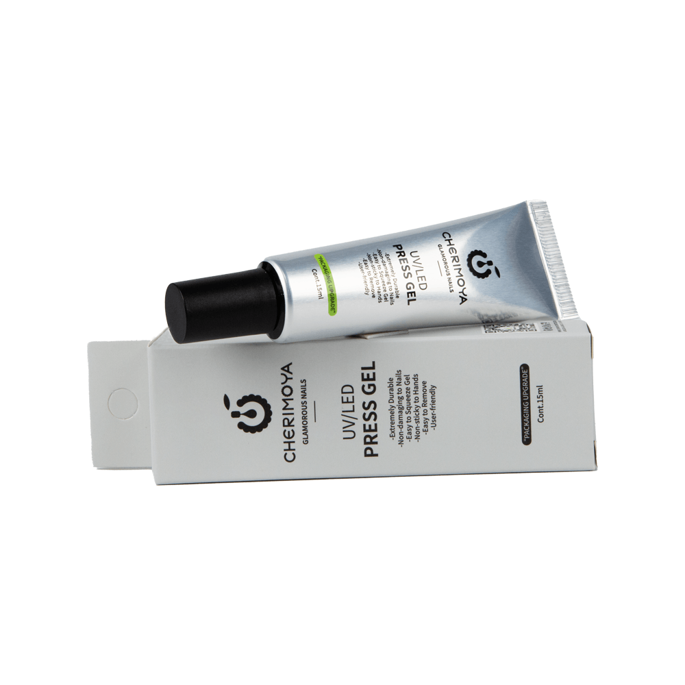 Press gel solido Cherimoya 15 ml - Imagen 3