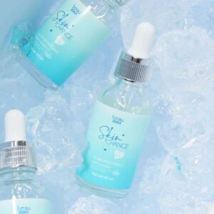 Serum facial Antiedad y Antiacne Beau Visage 30ml