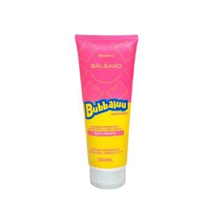 Balsamo Bubbaluu Tuttifrutti 350ml