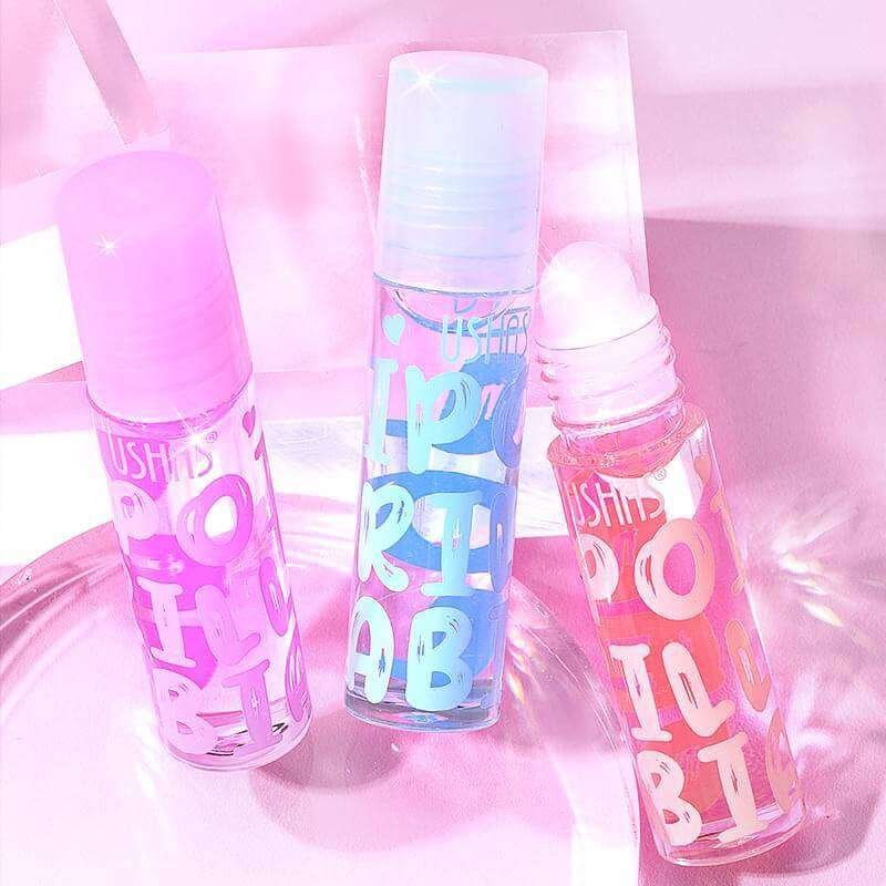 Brillo de labios roll on Max belle