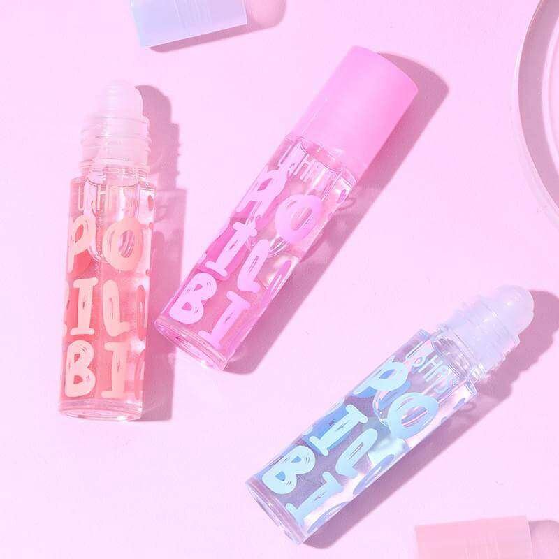 Brillo de labios roll on Max belle - Imagen 2