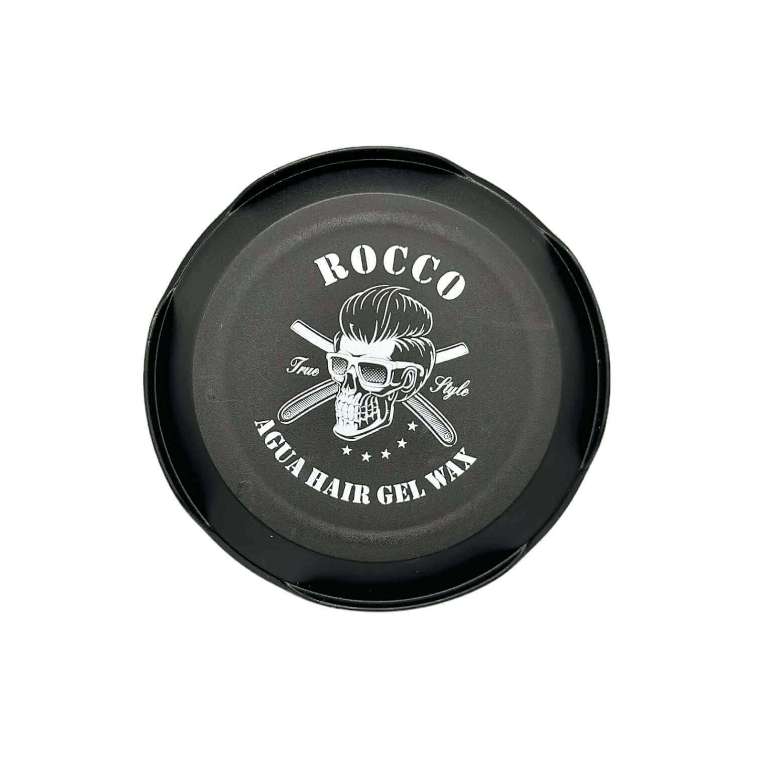 Cera de caballero Rocco Agua Hair Gel Wax 150ml - Imagen 3
