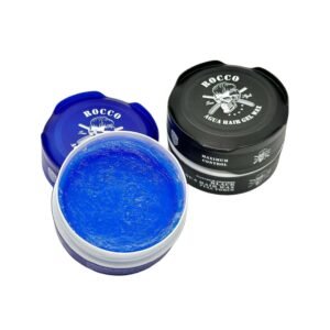Cera de caballero Rocco Agua Hair Gel Wax 150ml