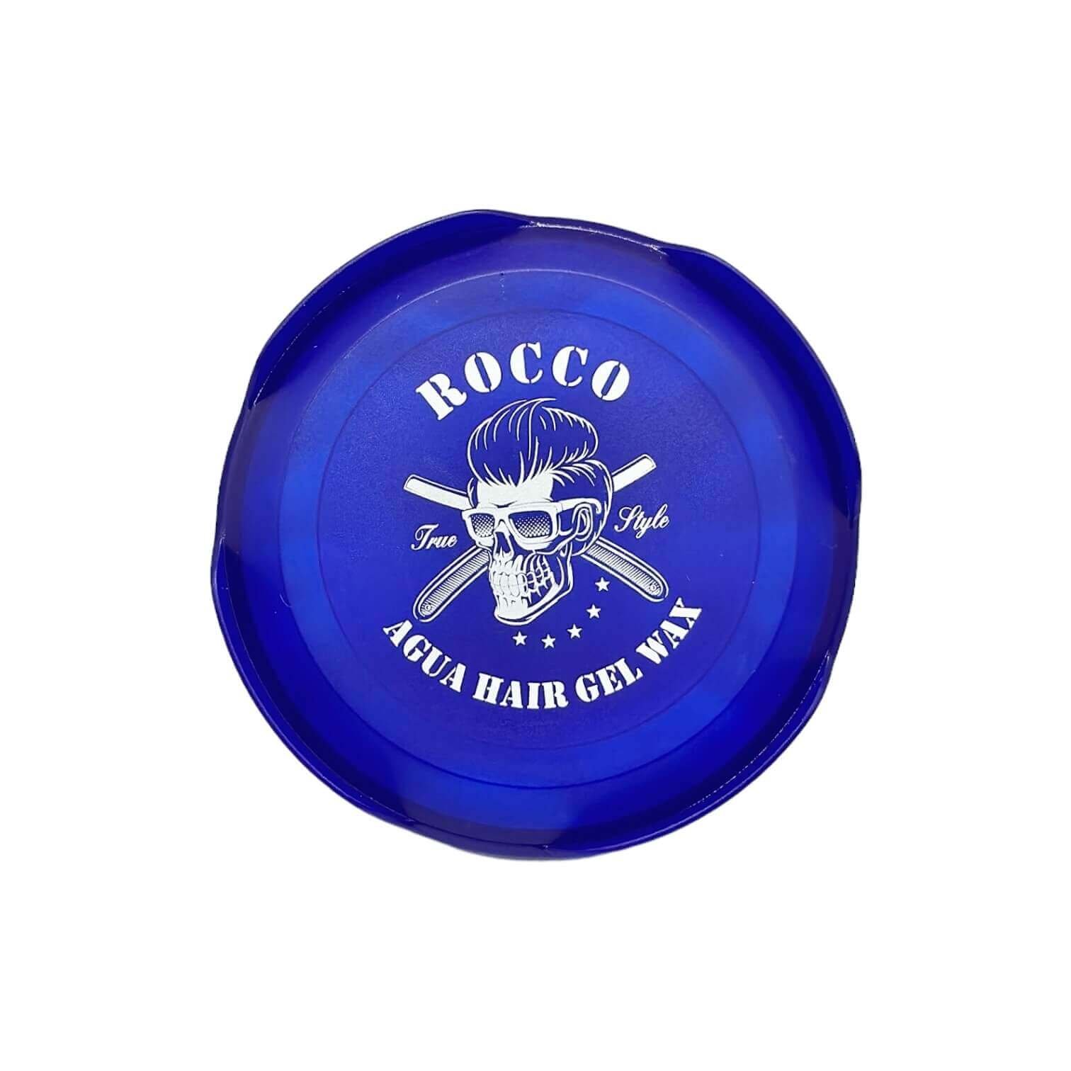 Cera de caballero Rocco Agua Hair Gel Wax 150ml - Imagen 2