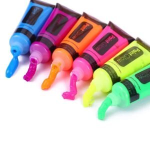 Pinta Caritas Neon 14ml Halloween