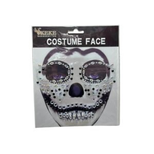 Stickers autoadhesivos hallowen 89101