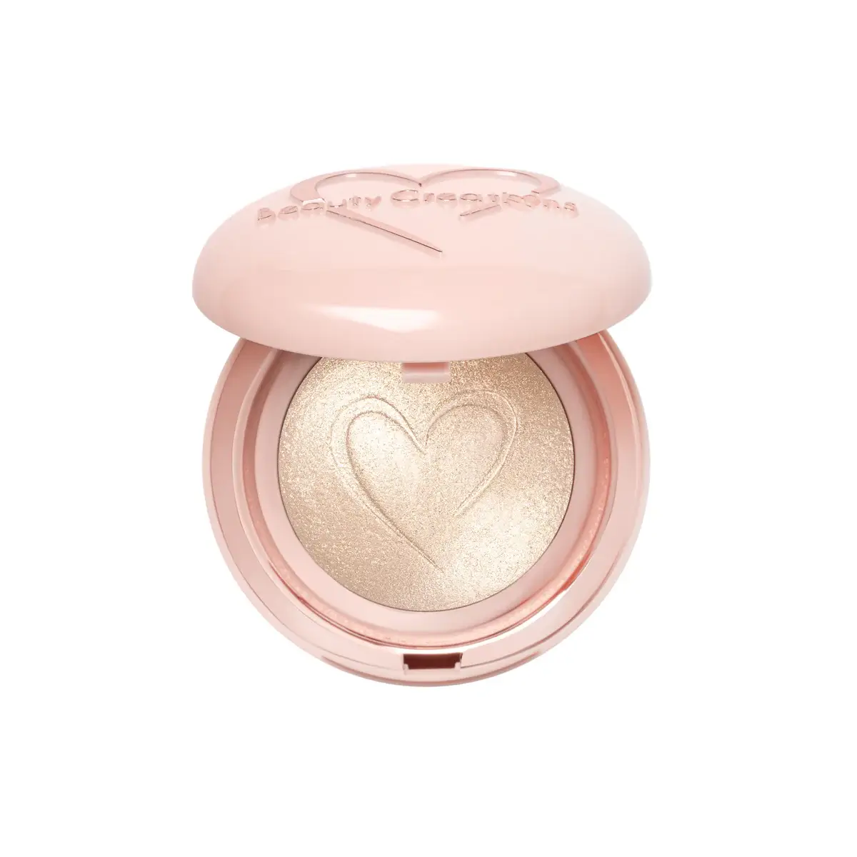 Iluminador Baked Finish Beauty Creations - Imagen 5