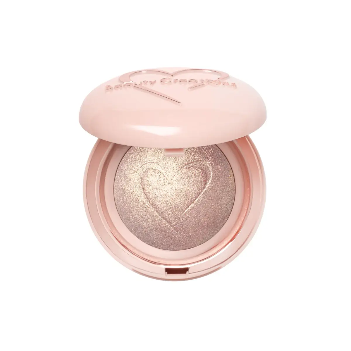 Iluminador Baked Finish Beauty Creations - Imagen 6