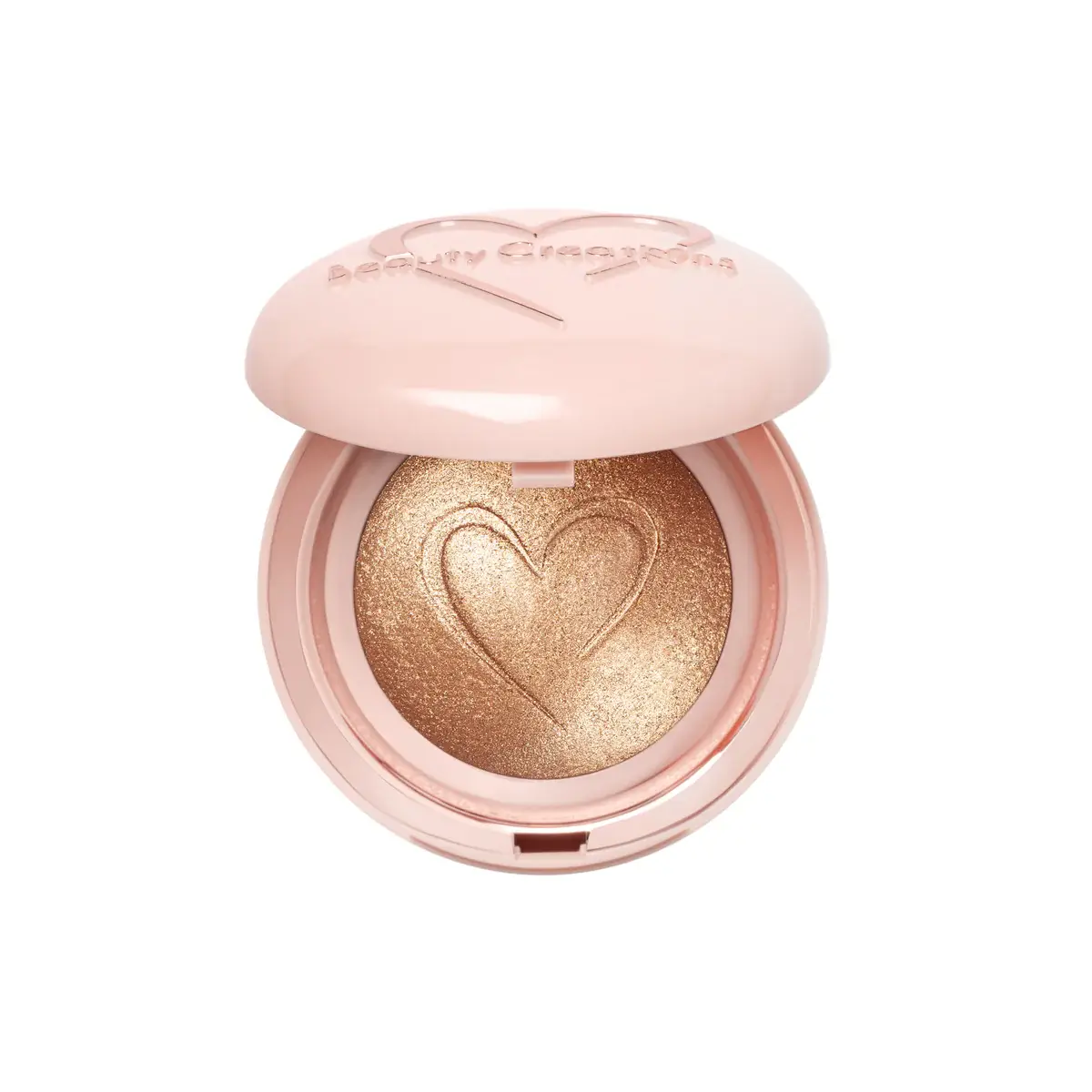 Iluminador Baked Finish Beauty Creations - Imagen 7