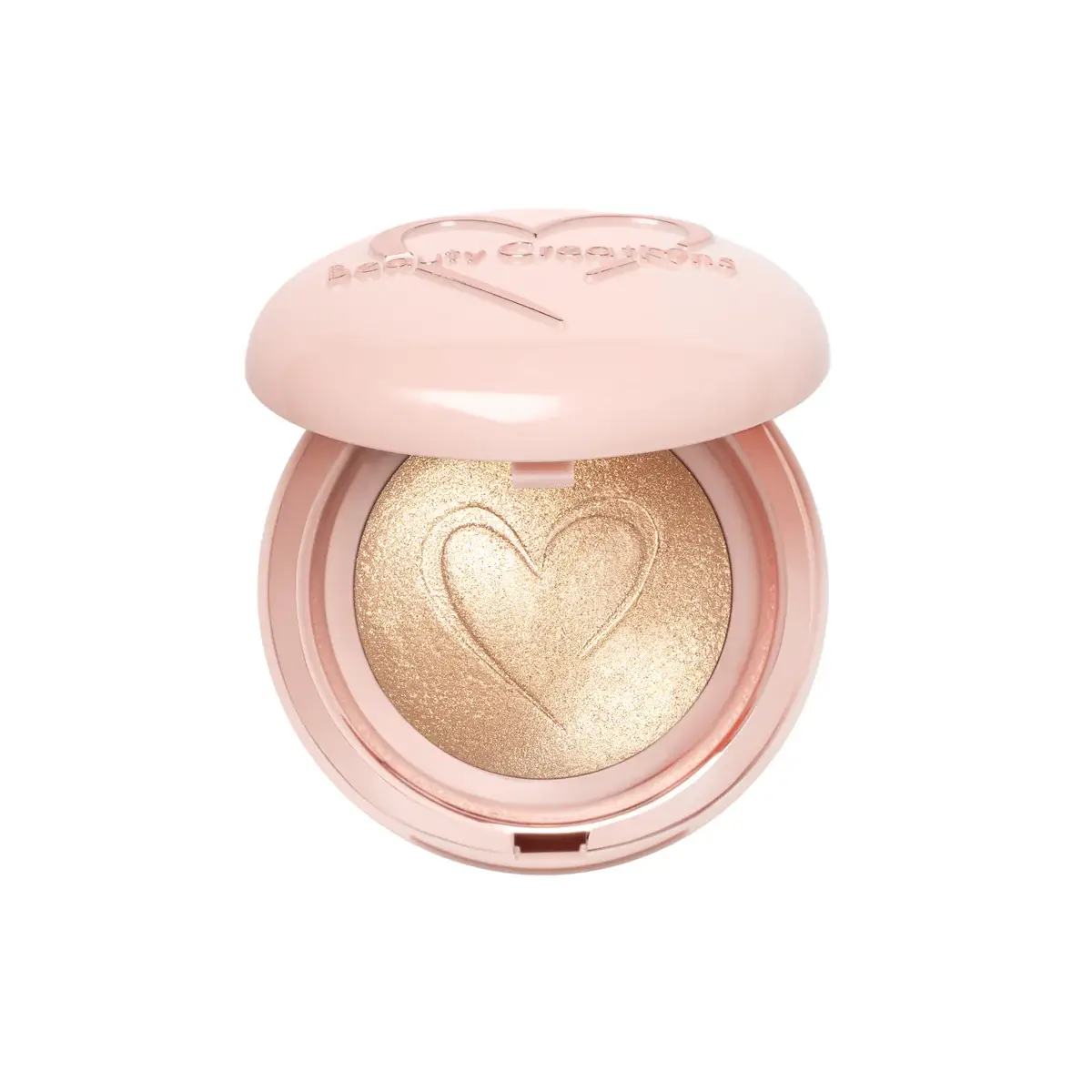 Iluminador Baked Finish Beauty Creations - Imagen 8