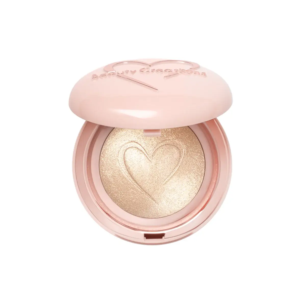 Iluminador Baked Finish Beauty Creations - Imagen 9