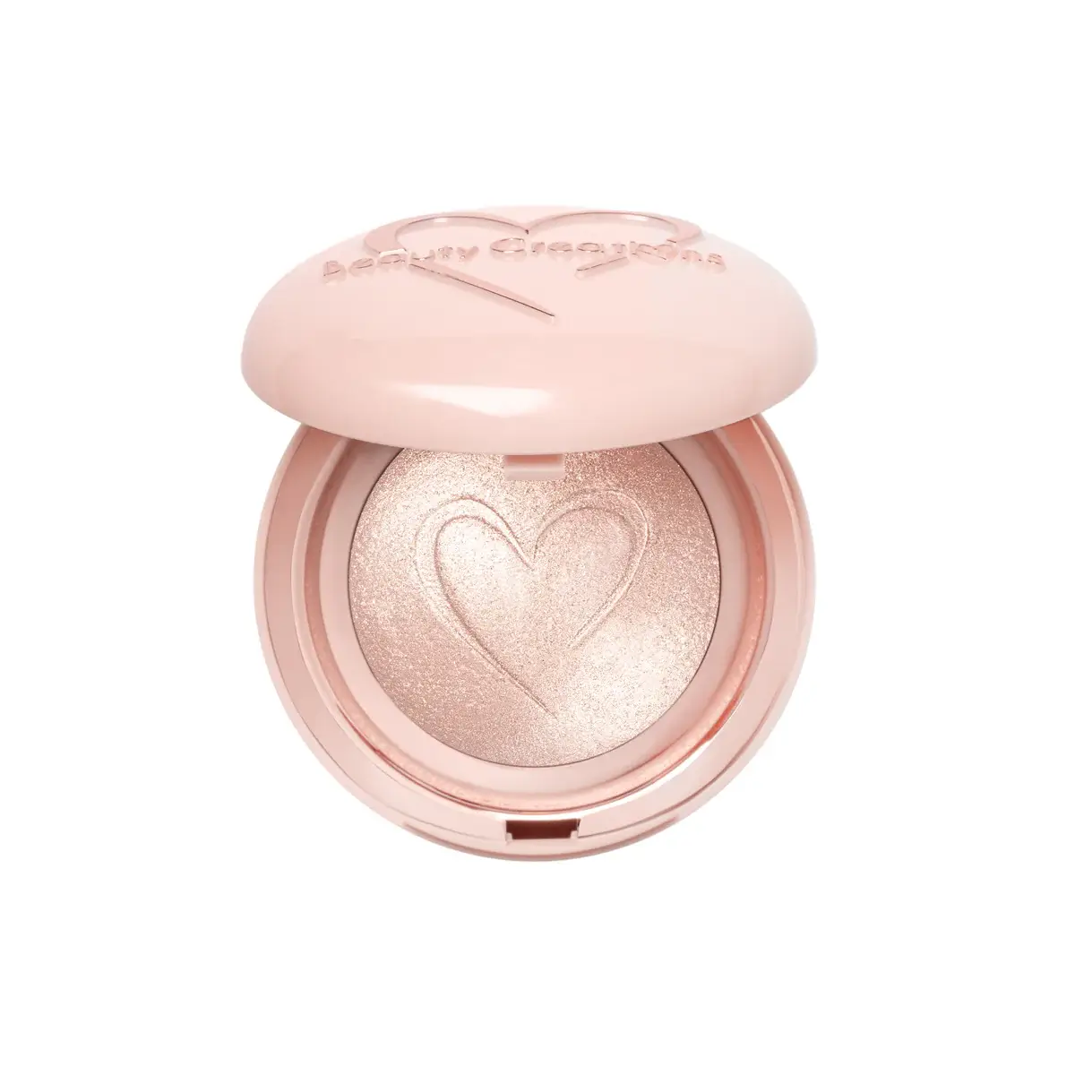 Iluminador Baked Finish Beauty Creations - Imagen 10