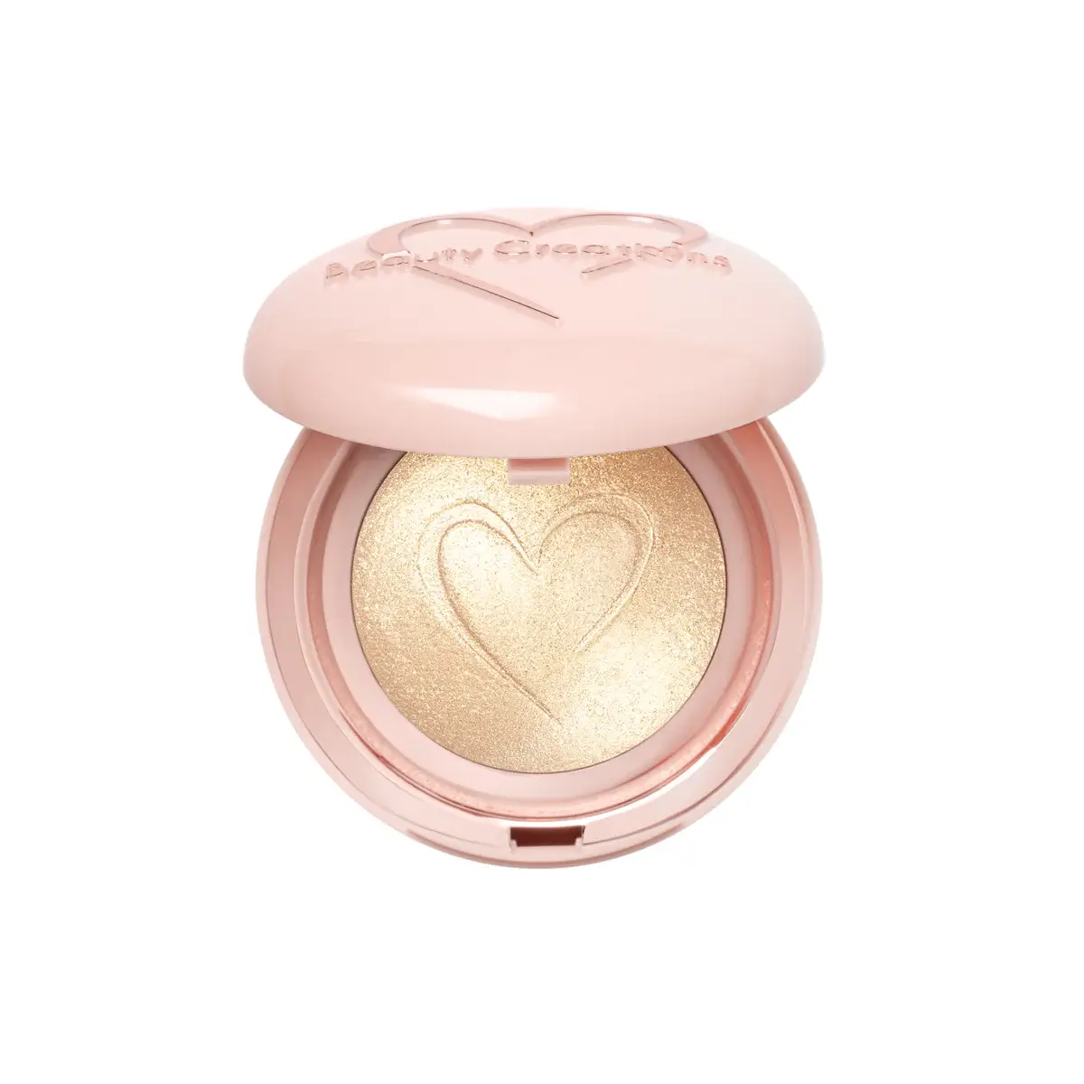 Iluminador Baked Finish Beauty Creations - Imagen 11