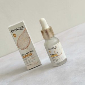Serum Facial Arroz Bioaqua 15ml
