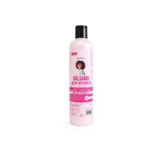 Balsamo Rizos Naturales Reania.y 500ml
