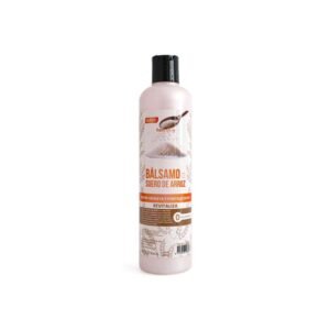Balsamo Suero De Arroz Reania.y 500ml