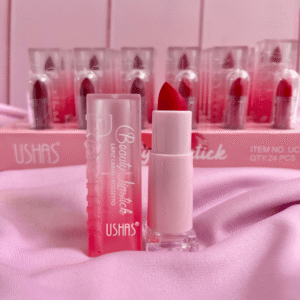 Labial en barra Beauty lipstick Ushas
