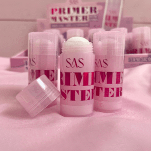 Primer de maquillaje en roll on