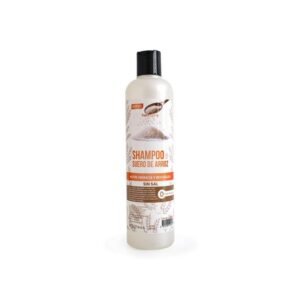 Shampoo Suero De Arroz Reania.y 500ml