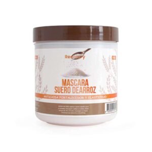 Mascara Suero De Arroz Reania.y 500ml