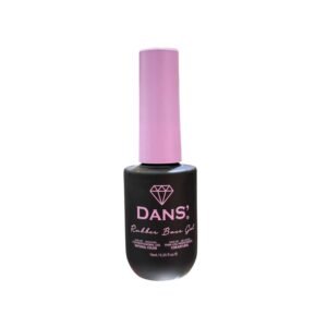 Base rubber Dans' 10ml