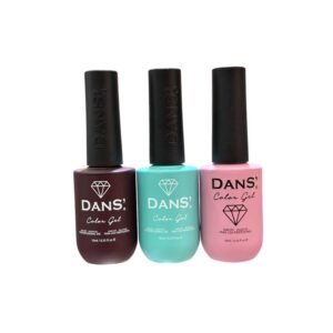Esmalte permanente Dans' 10ml