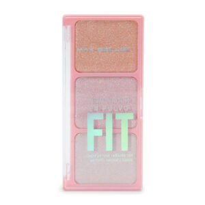 Iluminador en polvo fit Max belle