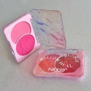 Rubor Febble Mellow dual