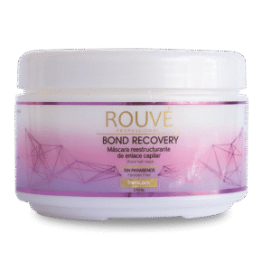 Mascara Restructurante Bond Recovery Rouvé