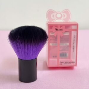 Brocha para uñas