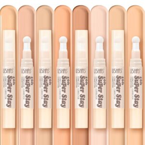 Corrector 16h Super Stay Ushas