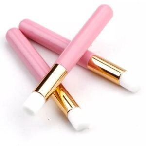 Brocha para lavado de pestañas