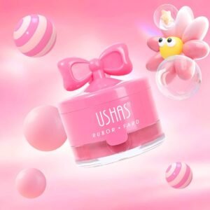 Rubor Mousse Ushas