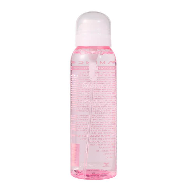 Spray hidratante Colageno 160ml Flamenco