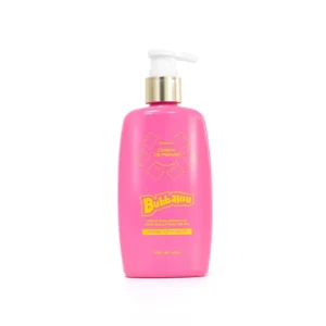 Crema de Peinar Bubbaluu 300ml Tutti Frutti