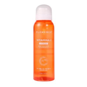 Spray Hidratante Vitamina C Flamenco